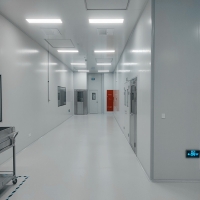 十萬級(jí)凈化車間是什么概念?