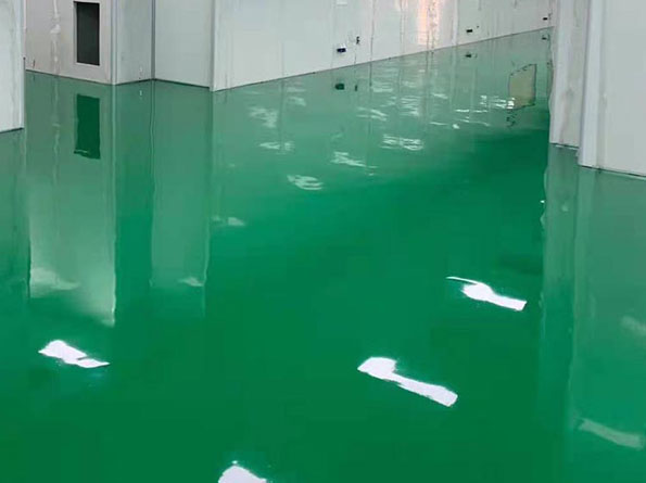 凈化車間裝修圖片 凈化車間裝修圖片