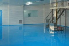 十萬級除塵車間是什么？有什么標準？造價多少