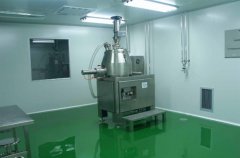 無(wú)塵車(chē)間的裝修要求有哪些